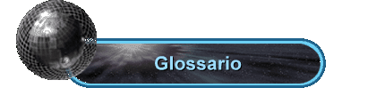 Glossario